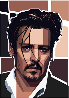 Johnny depp
