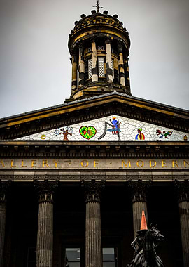 Gallery of Modern Art