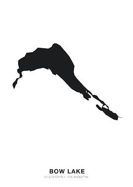 Bow Lake