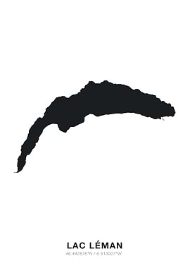 Lac Leman
