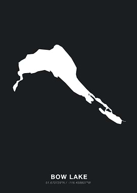 Bow Lake