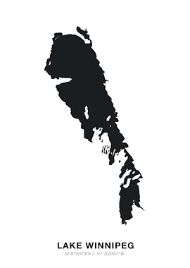 Lake Winnipeg