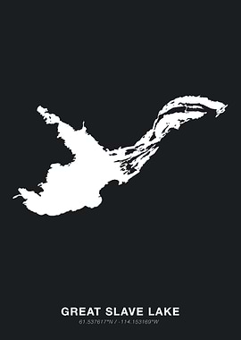 Great Slave Lake