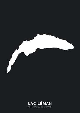 Lac Leman