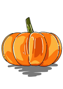 Pumpkin