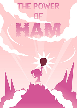 The Power of HAM