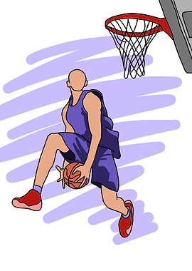 Amazing Slam Dunk
