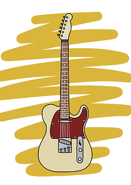 Electric Guitar