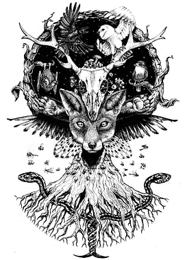 Nature of the Forest