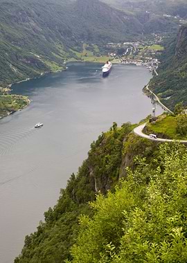 Stunning Backgrounds