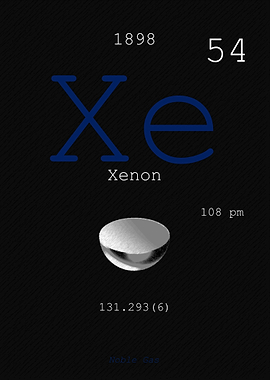 Xenon