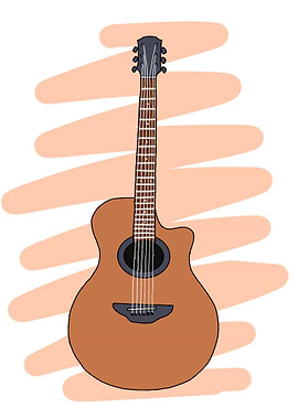 Acoustic Guitar