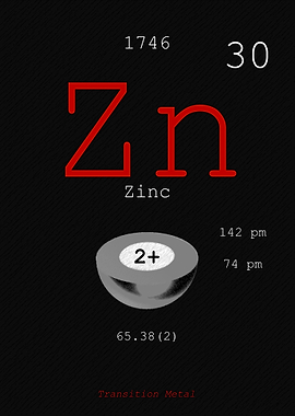 Zinc