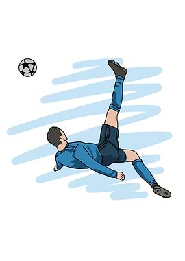 Overhead Kick