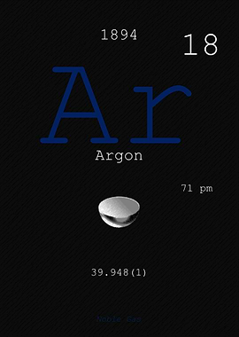 Argon