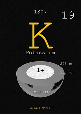 Potassium