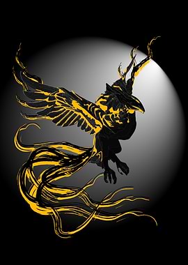 Dark Phoenix