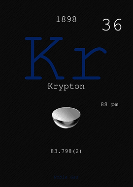 Krypton