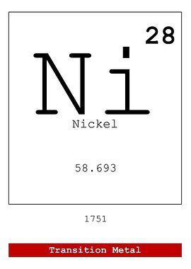 Nickel