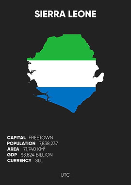 Sierra Leone