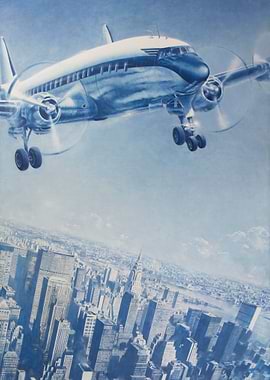 El ocaso de la helice