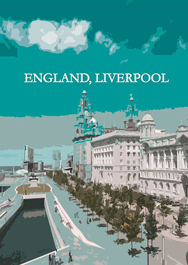 Liverpool City