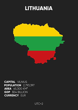 Lithuania