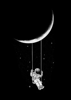 Moon Swing