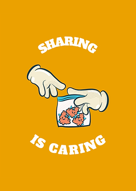 Sharing is caring weed lsd