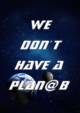 Dont have a Plan B Moon