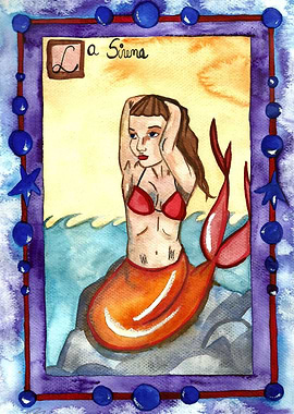 La Sirena