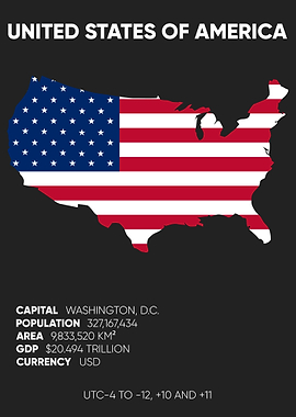 United States of America