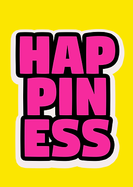 Happiness