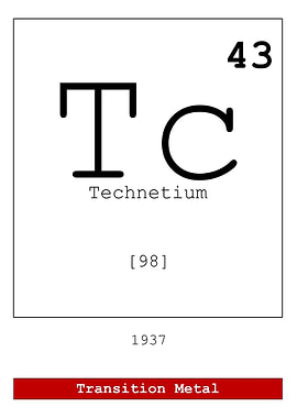 Technetium