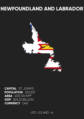 Newfoundland and Labrador
