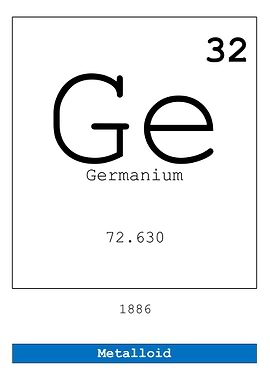 Germanium