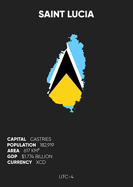 Saint Lucia