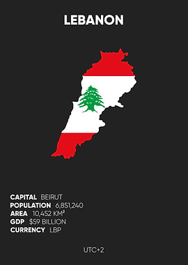 Lebanon