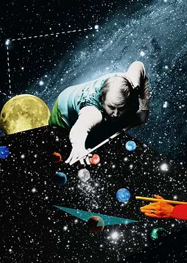 Galacticos Billion Billi