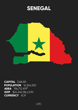 Senegal