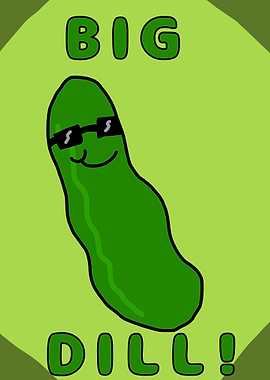 Big Dill