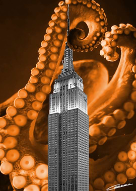 Empire State Building