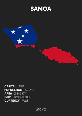 Samoa