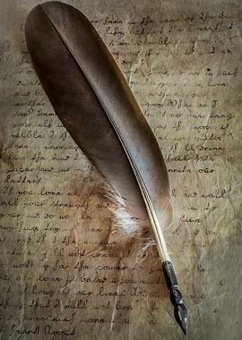 With love from me to you