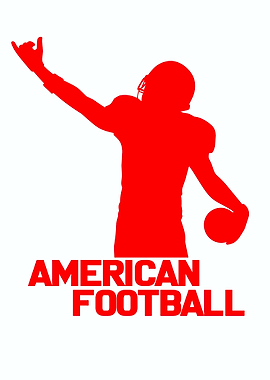 american football