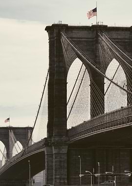 Brooklyn Bridge