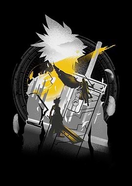 ExSoldier of the VII