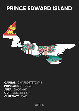 Prince Edward Island