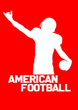 american football