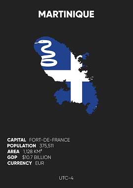 Martinique